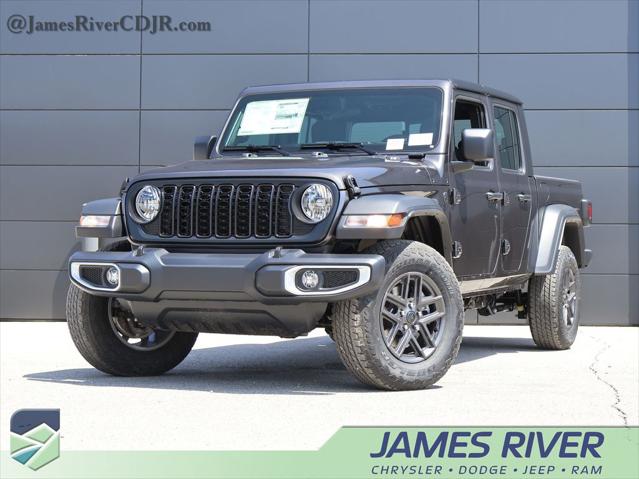 2026 Jeep Gladiator Sport for sale in Ozark, MT