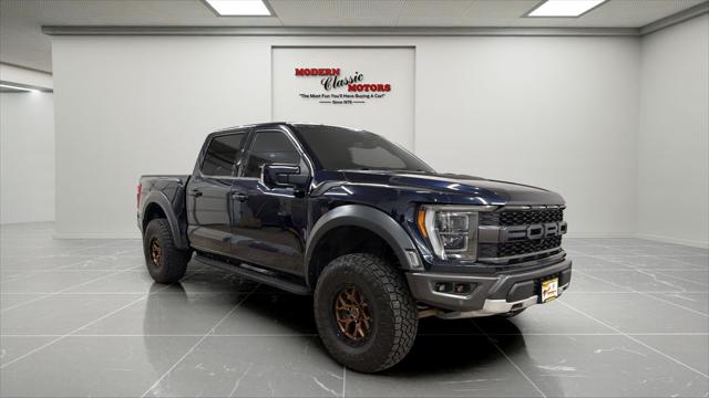 2023 Ford F-150 Raptor for sale in Grand Junction, CO