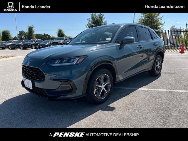 2024 Honda HR-V EX-L for sale in Leander, TX
