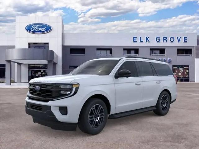 2026 Ford Expedition Active for sale in Elk Grove, CA