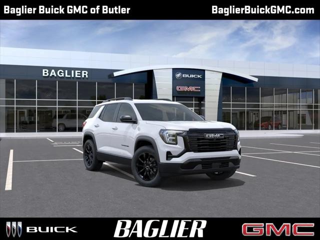 2027 GMC Terrain AWD Elevation for sale in Butler, PA