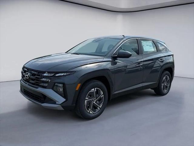 2026 Hyundai Tucson Hybrid Blue SE for sale in Morristown, TN
