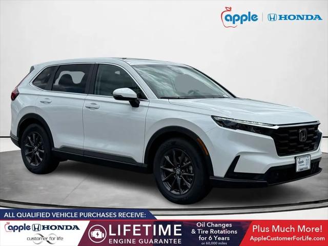 2026 Honda CR-V EX-L 2WD for sale in Ellicott City, MD