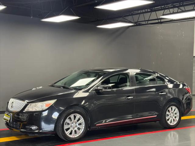 2012 Buick LaCrosse Premium 1 Group for sale in Dallas, TX