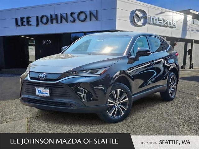 2023 Toyota Venza LE for sale in Seattle, WA