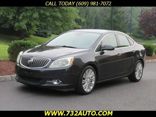 2013 Buick Verano Convenience Group for sale in Hamilton, NJ