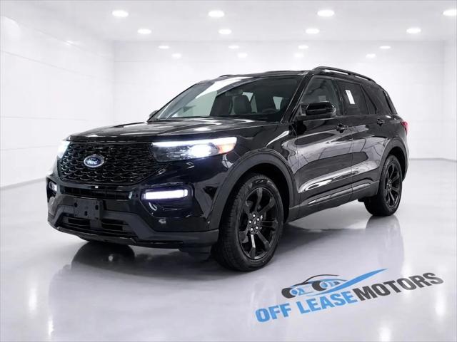 2023 Ford Explorer ST-Line for sale in Stafford, VA