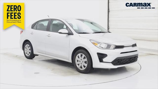 2023 Kia Rio S for sale in Gulfport, MS