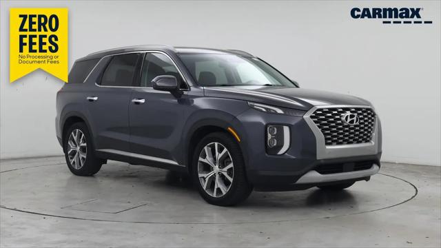 2021 Hyundai Palisade SEL for sale in Jensen Beach, FL