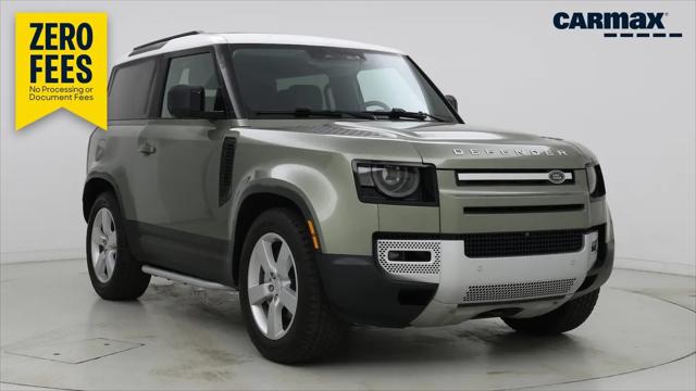 2021 Land Rover Defender 90 First Edition for sale in Pompano Beach, FL