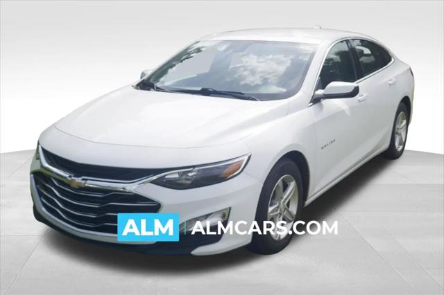 2024 Chevrolet Malibu FWD 1LT for sale in Lumberton, NC