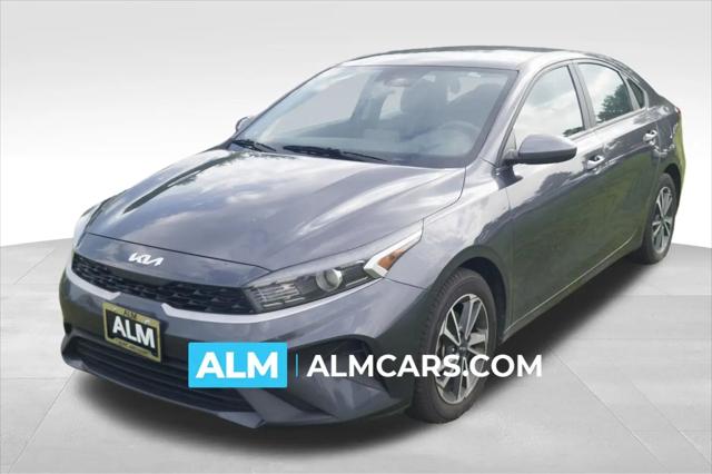 2023 Kia Forte LXS for sale in Lumberton, NC