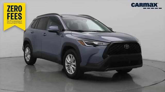 2024 Toyota Corolla Cross LE for sale in Tolleson, AZ