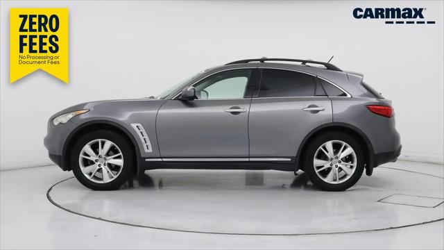 2014 INFINITI QX70 Standard for sale in Ellicott City, MD