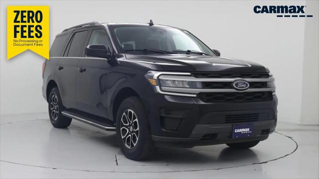 2023 Ford Expedition XLT for sale in Austin, TX