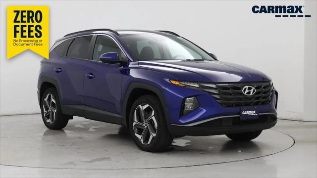 2023 Hyundai Tucson SEL for sale in Knoxville, TN