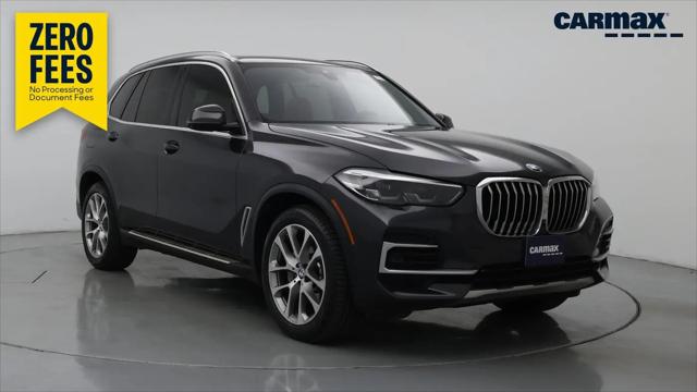 2023 BMW X5 xDrive40i for sale in Renton, WA