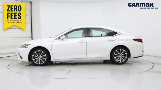 2020 Lexus ES 350 ES 350 for sale in Edison, NJ
