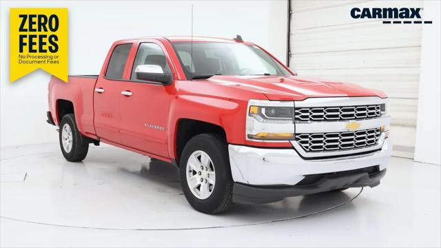 2018 Chevrolet Silverado 1500 1LT for sale in Dothan, AL