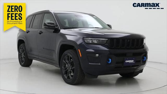 2023 Jeep Grand Cherokee 30th Anniversary for sale in Federal Heights, CO
