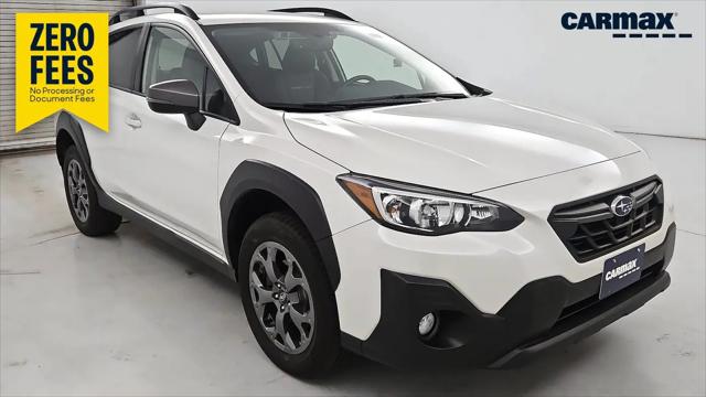 2023 Subaru Crosstrek Sport for sale in Tinley Park, IL