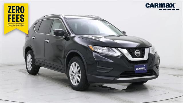 2019 Nissan Rogue SV for sale in Beaverton, OR