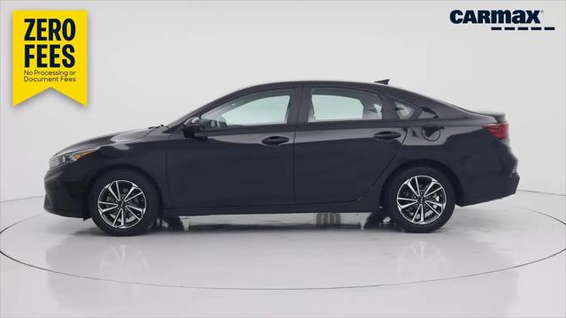 2023 Kia Forte LXS for sale in Hickory, NC