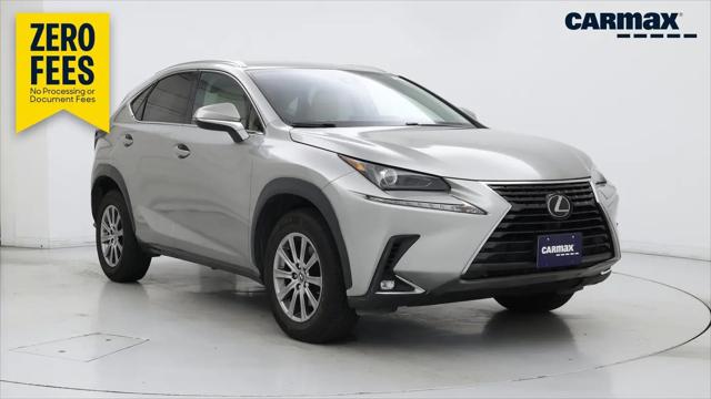 2020 Lexus NX 300 NX 300 for sale in Green Brook Township, NJ
