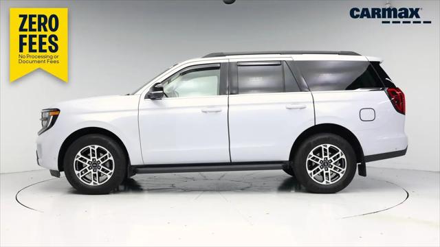 2025 Ford Expedition Active for sale in Charlotte, NC