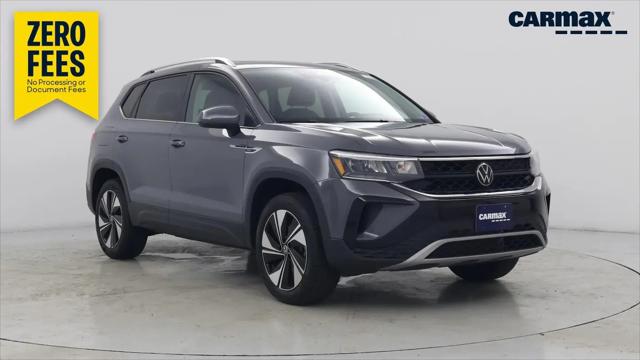 2024 Volkswagen Taos 1.5T SE for sale in Charlottesville, VA