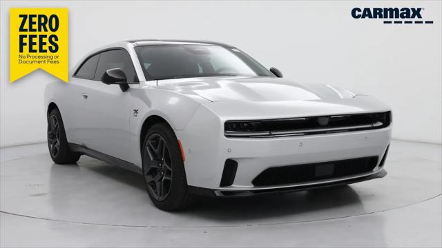 2024 Dodge Charger Daytona R/T AWD for sale in Meridian, ID
