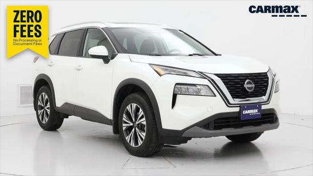 2023 Nissan Rogue SV Intelligent AWD for sale in Brandywine, MD