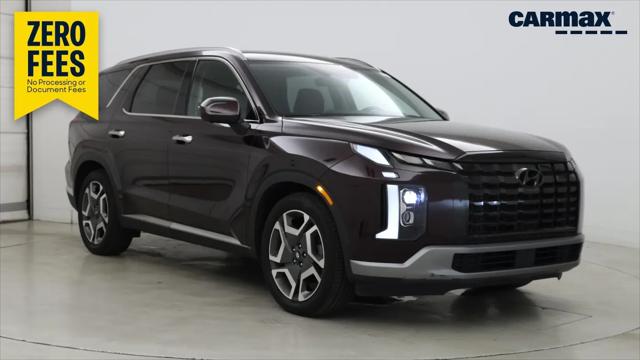 2023 Hyundai Palisade Limited for sale in Myrtle Beach, SC