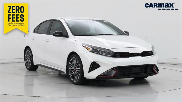 2023 Kia Forte GT for sale in Raleigh, NC