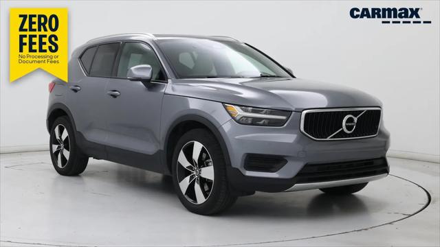 2019 Volvo XC40 T5 Momentum for sale in Woodbridge, VA