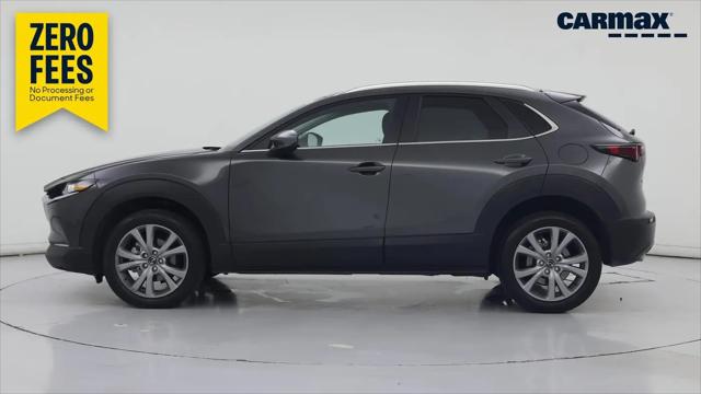 2022 Mazda CX-30 Preferred for sale in Irving, TX