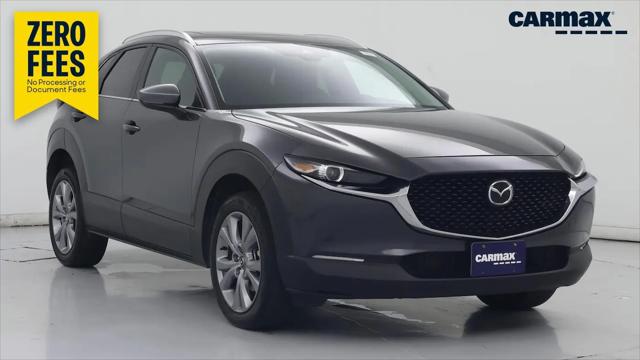 2022 Mazda CX-30 Preferred for sale in Irving, TX