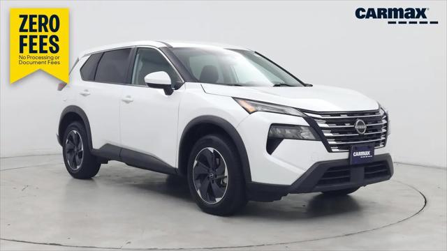 2024 Nissan Rogue SV Intelligent AWD for sale in Costa Mesa, CA