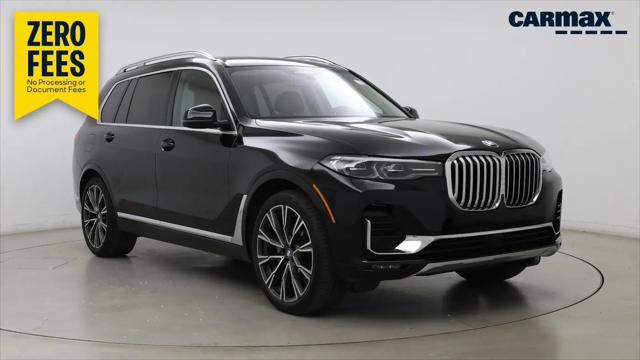 2022 BMW X7 xDrive40i for sale in Lexington, KY