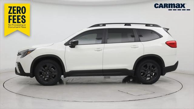 2024 Subaru Ascent Onyx Edition 7-Passenger for sale in Oklahoma City, OK