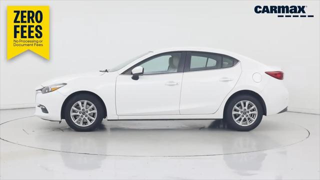2018 Mazda Mazda3 Sport for sale in Houston, TX