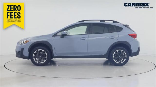 2021 Subaru Crosstrek Premium for sale in Kennesaw, GA
