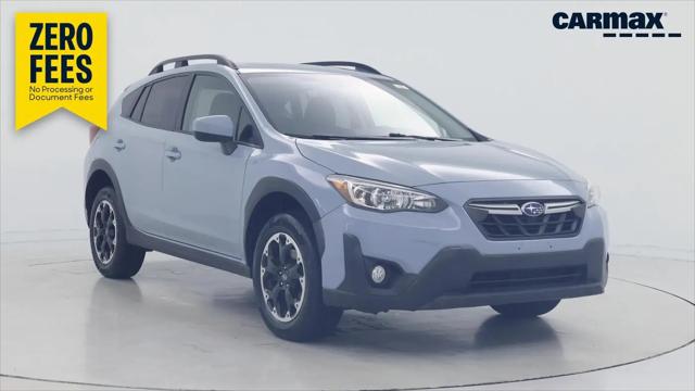 2021 Subaru Crosstrek Premium for sale in Kennesaw, GA