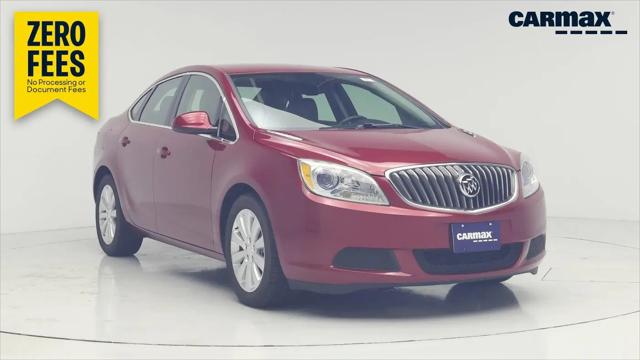 2016 Buick Verano Base for sale in Naperville, IL