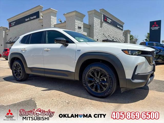 2025 Mazda CX-50 Hybrid Preferred Package for sale in Oklahoma City, OK