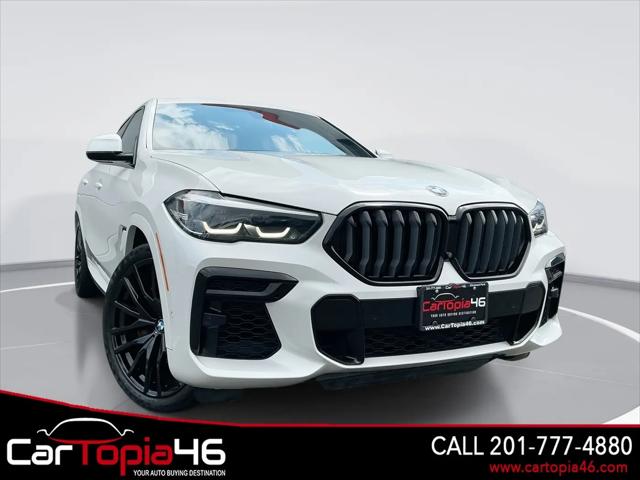 2023 BMW X6 xDrive40i for sale in Elmwood Park, NJ