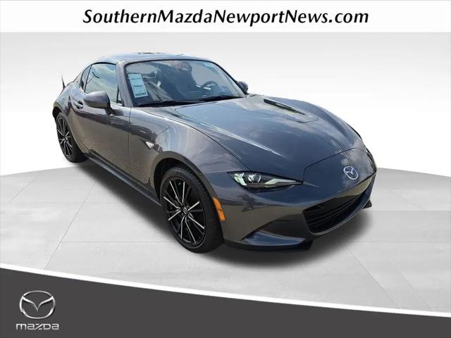2026 Mazda MX-5 Grand Touring for sale in Newport News, VA