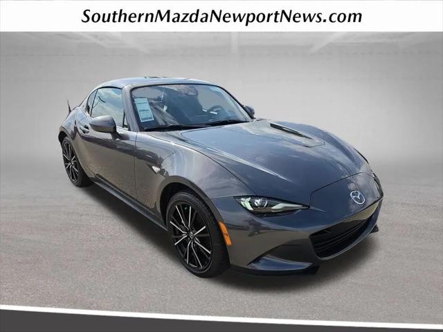 2026 Mazda MX-5 Grand Touring for sale in Newport News, VA
