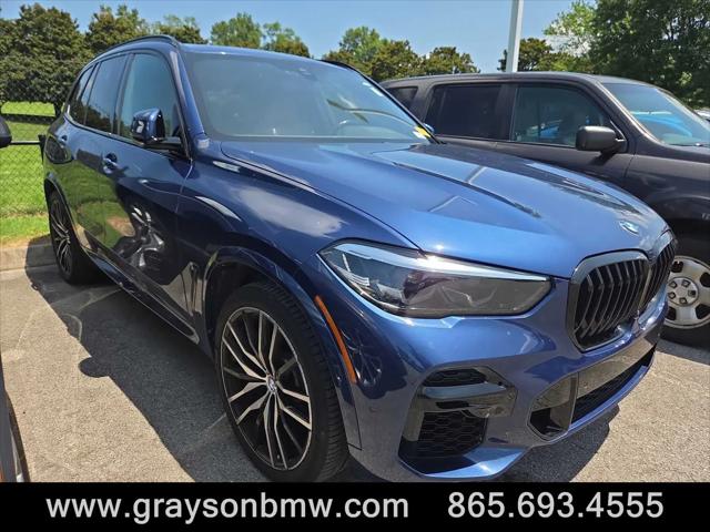 2023 BMW X5 M50i for sale in Knoxville, TN
