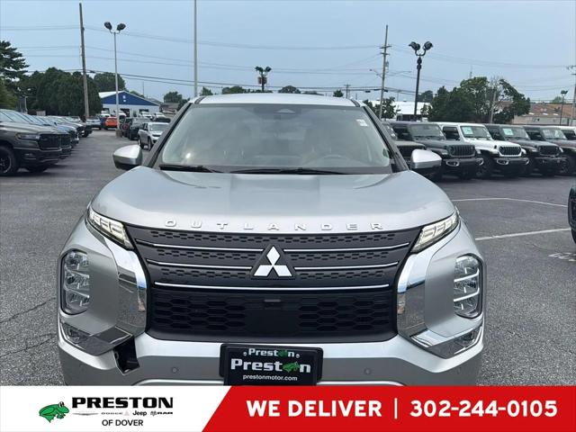 2022 Mitsubishi Outlander SE 2.5 2WD for sale in Dover, DE